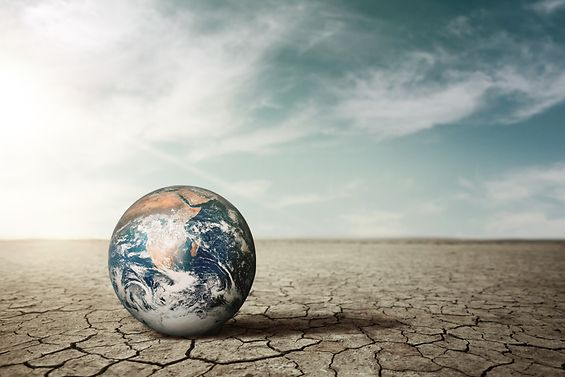 Klimawandel neu