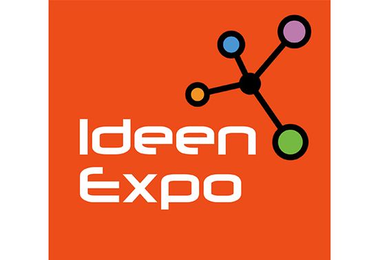 Logo Ideen Expo