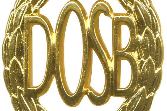 DOSA-Gold