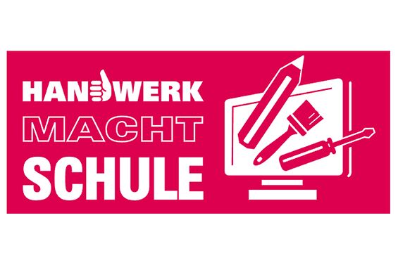 Logo Hamburg macht Schule