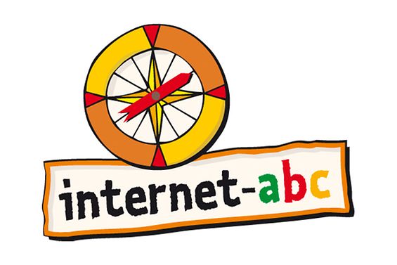 B Logo Internet abc