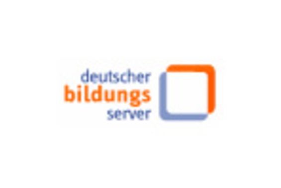 Logo: Deutscher Bildngsserver