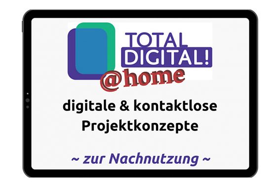 B Total Digital