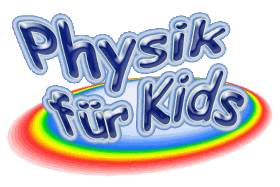 Physik für Kids Bild