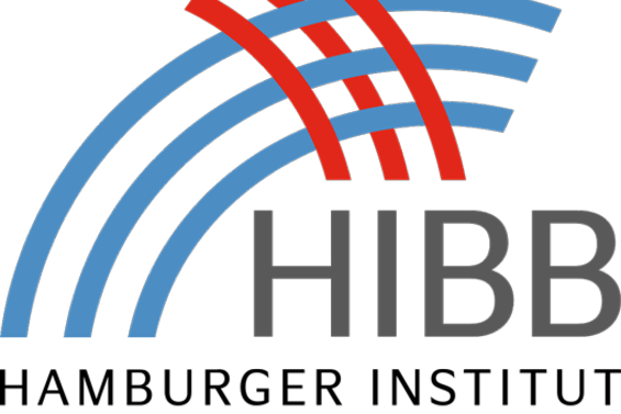 Logo HIBB: Hamburger Institut für Berufliche Bildung