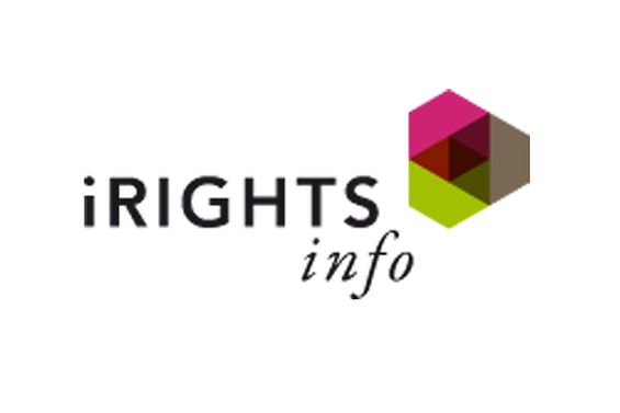 Logo iRights