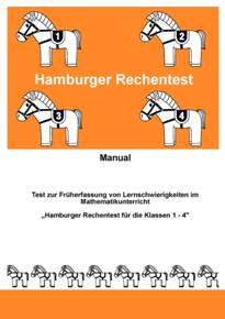 Hamburger Rechentest
