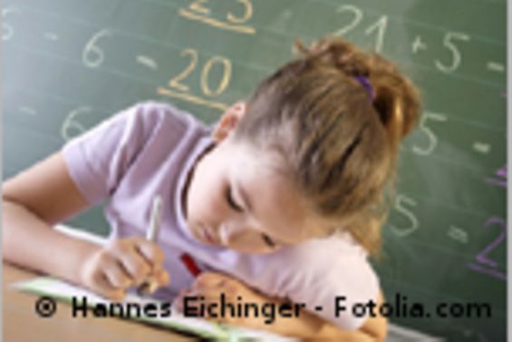 Deutsch Grundschule