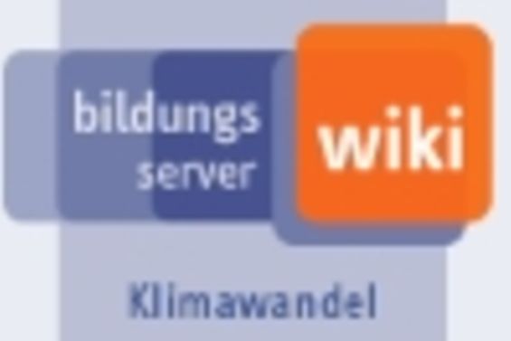 Klimawiki Logo