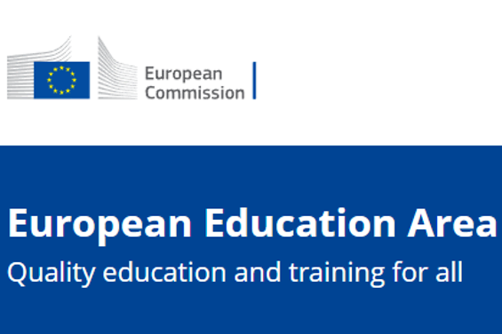 Logo European Commision