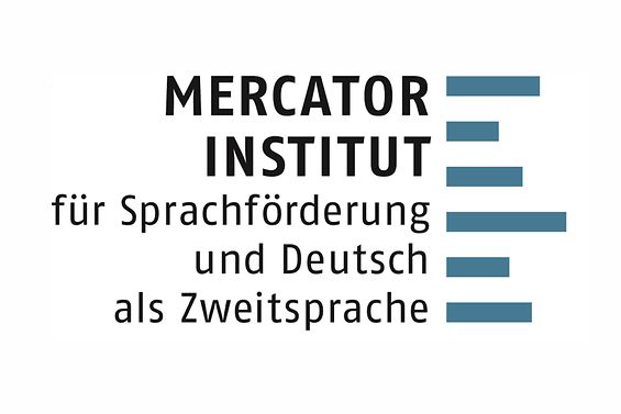 Logo Mercator Institut