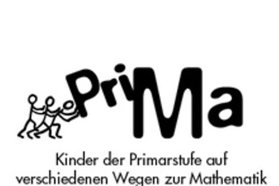 Logo Projekt Prima