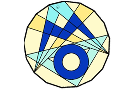 Logo Mathematik Olympiade