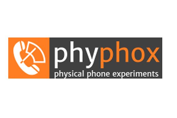 B Phyphox