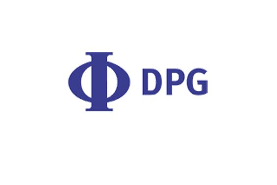 B DPG Logo