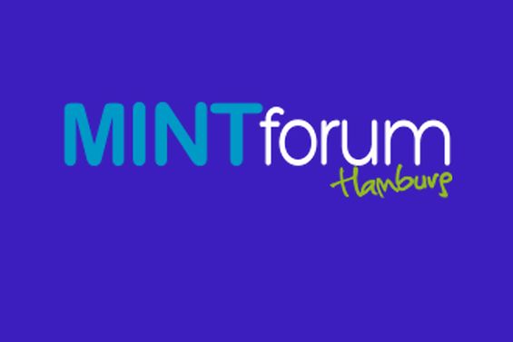 Logo MINT-Forum