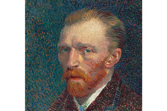 B van Gogh