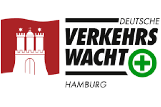 Logo der Verkehrswacht Hamburg