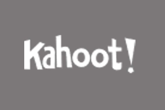 B Kahoot