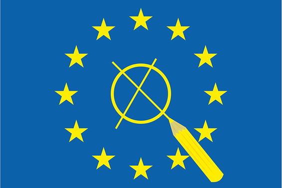 B Europawahl