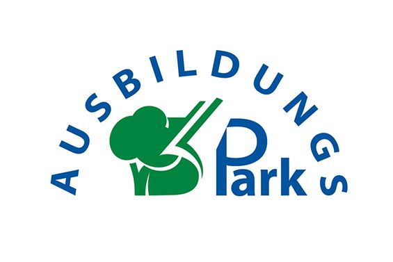 Logo Ausbildungspark