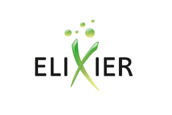 Logo Elixier