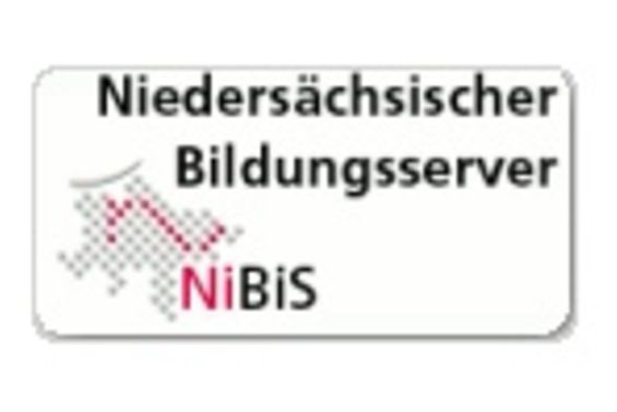 Logo des Niedersächsischen Bildungsservers