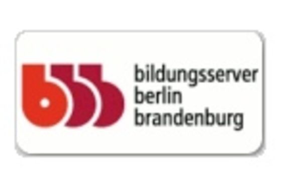 Logo des Bildungsservers Berlin - Brandenburg
