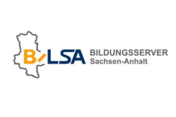 Logo des Bildungsservers Sachsen-Anhalt