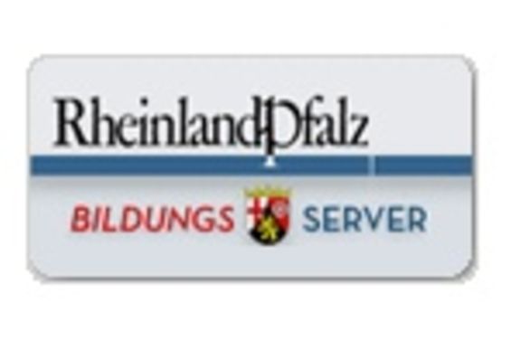 Logo des Bildungsservers Rheinland-Pfalz