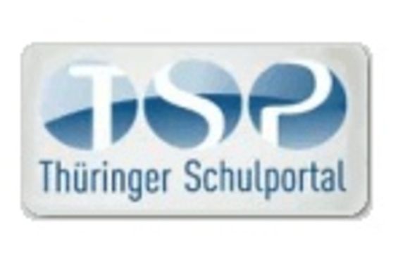 Logo des Thüringer Schulportal