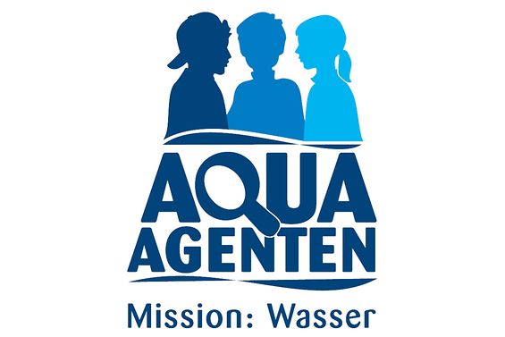 Logo Aqua-Agenten
