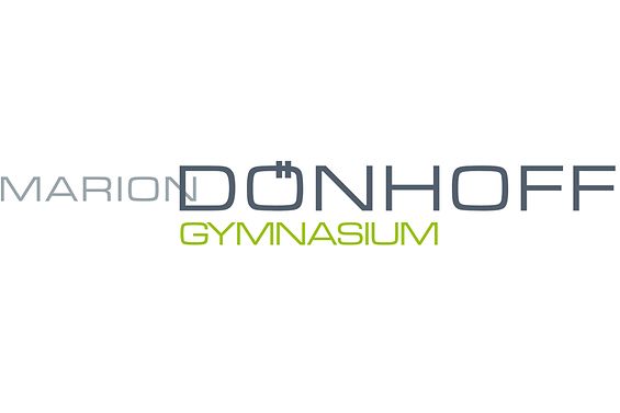 Logo Marion Döhnhoff Gymnasium