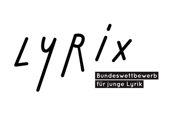 B lyrix Logo