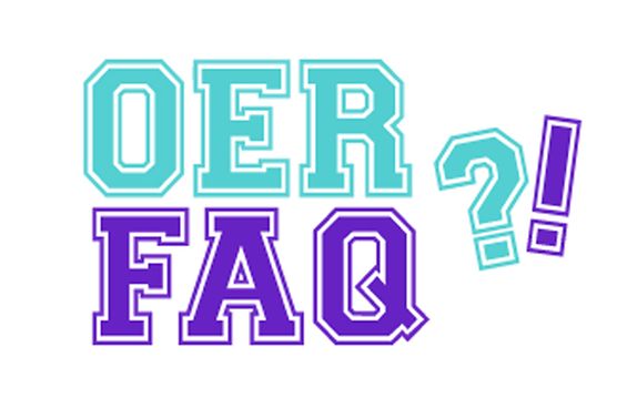 B OER FAQ