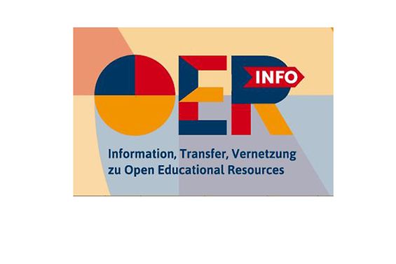Logo OER Info