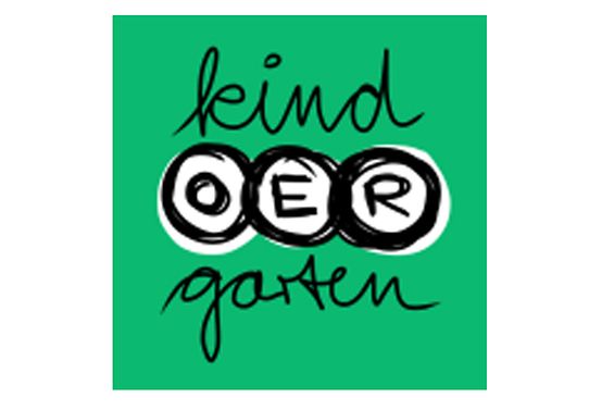 Kindoergarten Logo