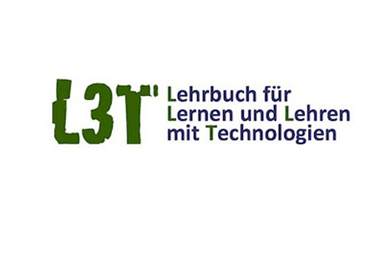 Logo L3T Lehrbuch